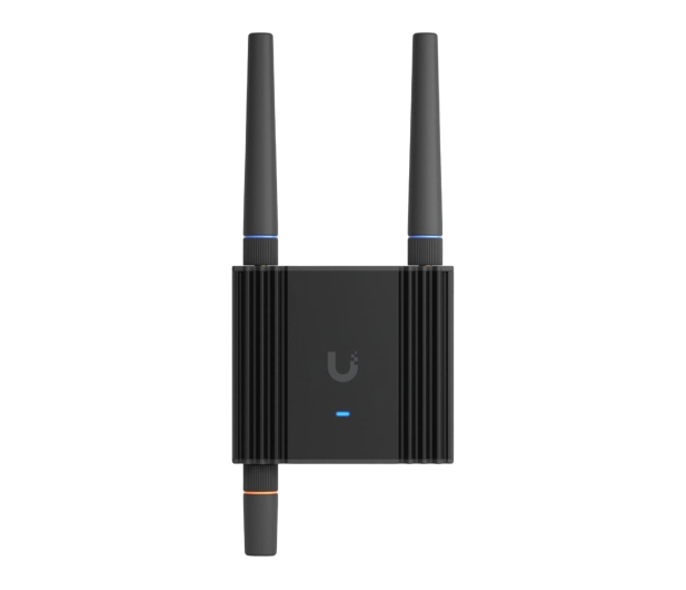 Ubiquiti UMR-Ultra Router LTE LTE Cat.4 WiFi 4 2x RJ45 100Mb/s - 1573968 - zdjęcie