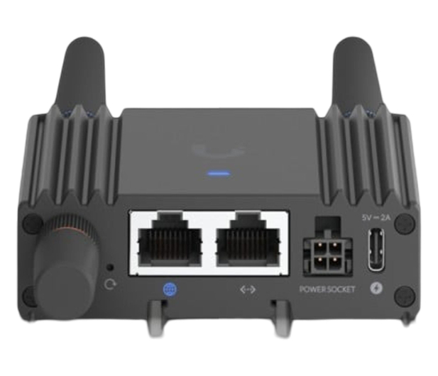 Ubiquiti UMR-Ultra Router LTE LTE Cat.4 WiFi 4 2x RJ45 100Mb/s - 1573968 - zdjęcie 5
