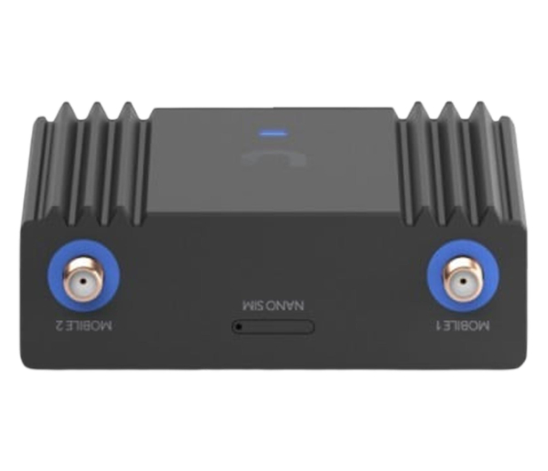 Ubiquiti UMR-Ultra Router LTE LTE Cat.4 WiFi 4 2x RJ45 100Mb/s - 1573968 - zdjęcie 6