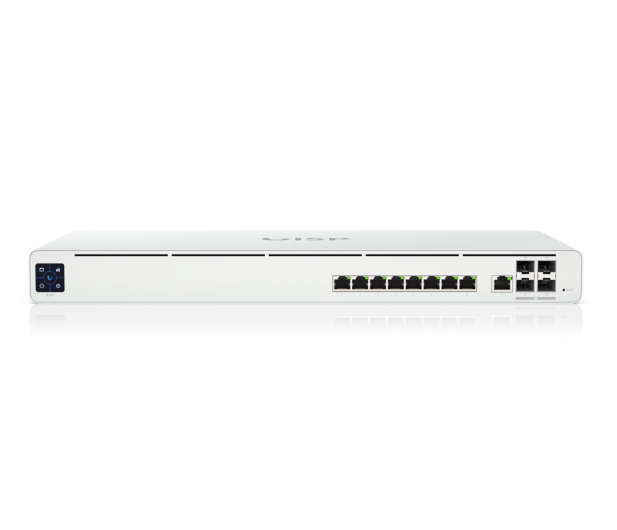 Ubiquiti UISP-R-Pro Router multi-WAN Power TransPort - 1573961 - zdjęcie 3