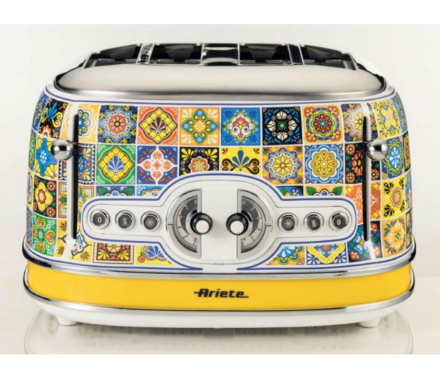 Ariete Toster 156 Capri - 1587357 - zdjęcie 2