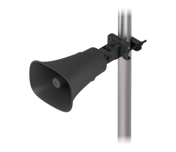Ubiquiti UP-AI-Horn-Speaker-B Megafon zewnętrzny PoE 120 dB - 1573977 - zdjęcie 10