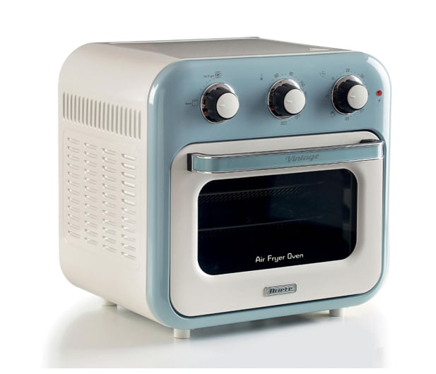 Ariete Piekarnik i frytkownica 4632/05 Air Fryer Oven Vintage - 1587356 - zdjęcie 7