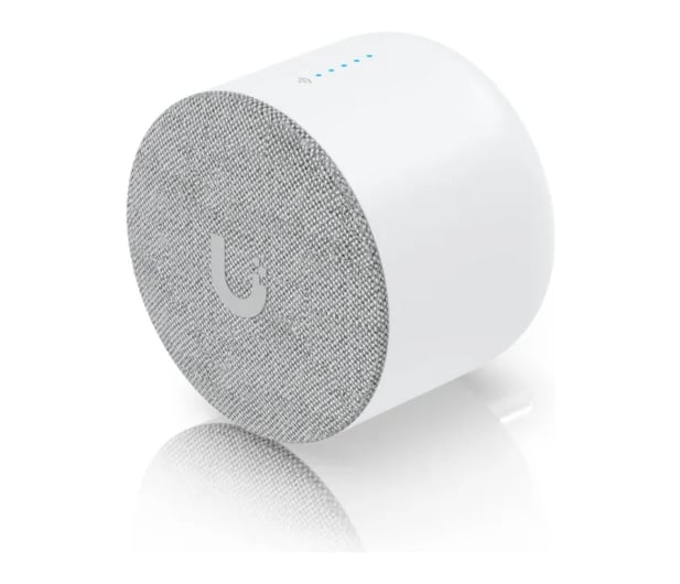 Ubiquiti UP-Chime-EU Głośnik kompatybilny z UniFi Protect Doorbell - 1573980 - zdjęcie