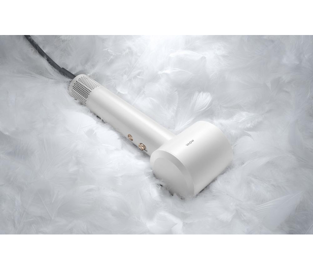 MOVA Suszarka do włosów MOVA Turbo 20 biała - 1585285 - zdjęcie 12