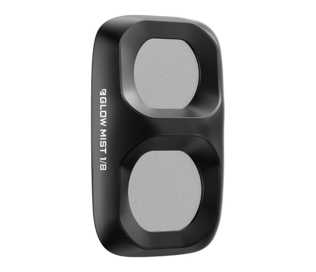 Freewell Black Glow Mist 1/8 do DJI Osmo Pocket 4P - 1583572 - zdjęcie