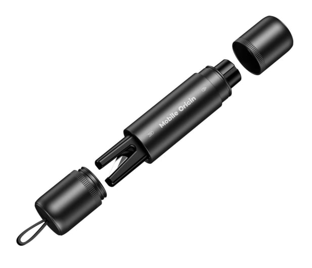 Mobile Origin Car Safety Hammer 2-in-1 CA29 - 1590335 - zdjęcie