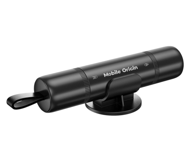Mobile Origin Car Safety Hammer 2-in-1 CA29 - 1590335 - zdjęcie 3
