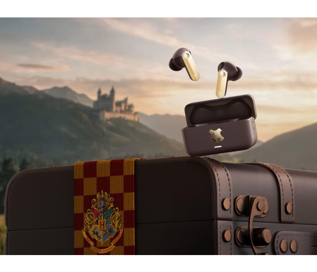 realme Buds T500 Pro Harry Potter Edition - 1589905 - zdjęcie 9