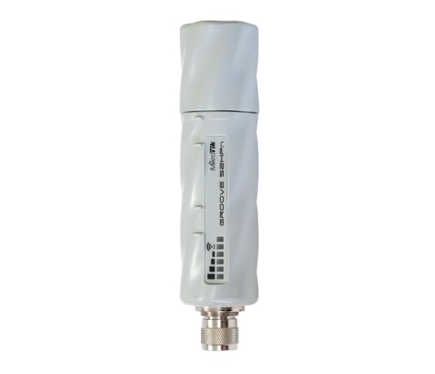 MikroTik GrooveA 52 - 1587786 - zdjęcie