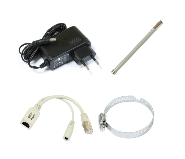 MikroTik GrooveA 52 - 1587786 - zdjęcie 3