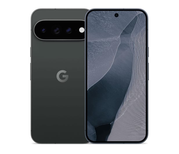 Google Pixel 11 Pro XL 5G 12/256GB Czarny - 1594897 - zdjęcie