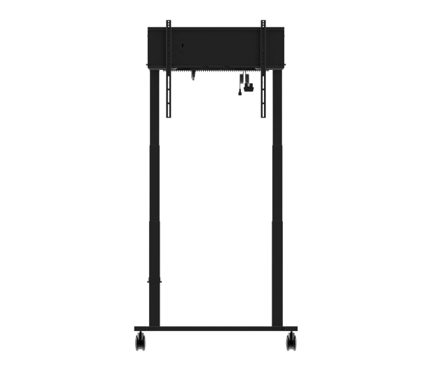 iiyama MD-CAR2031-B1 elektryczny podnośnik do monitorów do 98" - 1589845 - zdjęcie
