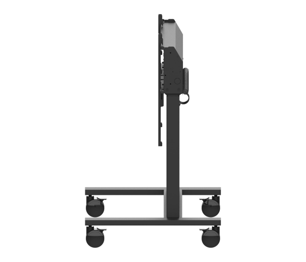 iiyama MD-CAR2031-B1 elektryczny podnośnik do monitorów do 98" - 1589845 - zdjęcie 4