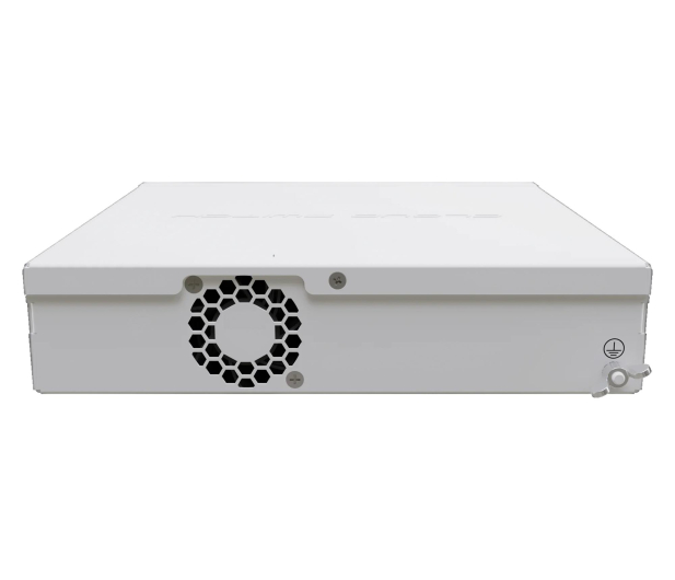 MikroTik CRS310-8G+2S+IN - 1587666 - zdjęcie 3