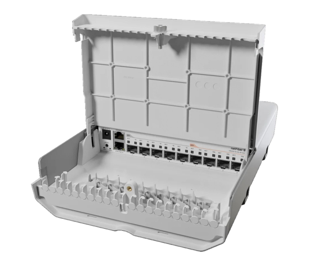 MikroTik netFiber 9 - 1587701 - zdjęcie