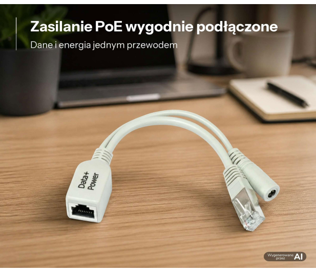 MikroTik RBPOE - 1587805 - zdjęcie 2