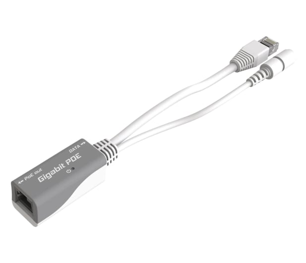 MikroTik RBGPOE - 1587804 - zdjęcie