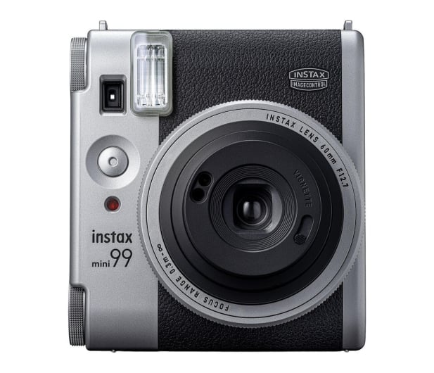 Fujifilm Instax Mini 99 srebrny - 1597016 - zdjęcie