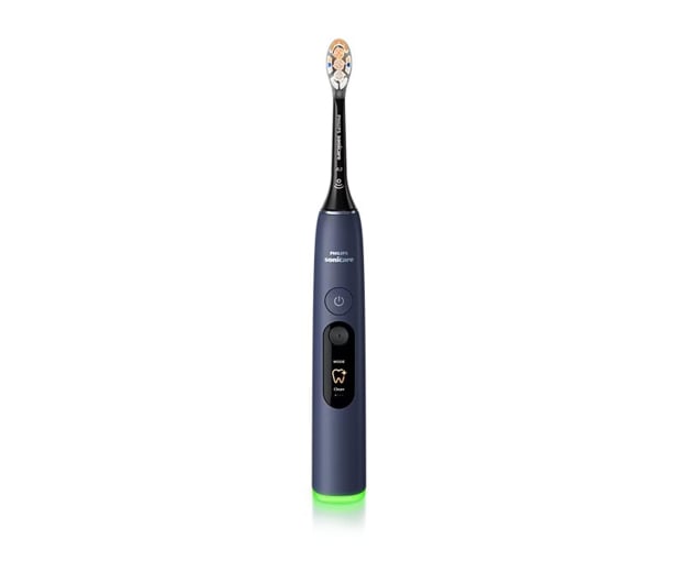 Philips Sonicare Szczoteczka soniczna HX8515/13 Series 8500 (ciemnoniebieski) - 1597320 - zdjęcie 2
