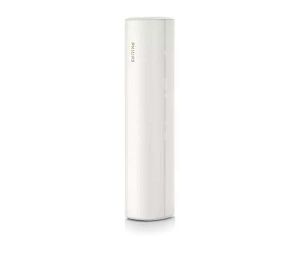 Philips Sonicare Szczoteczka soniczna HX8311/15 Series 8000 (różowy) - 1597319 - zdjęcie 5