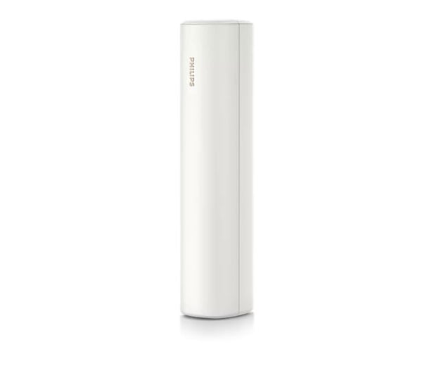 Philips Sonicare Szczoteczka soniczna HX8515/11 Series 8500 (matowy biały) - 1597321 - zdjęcie 4