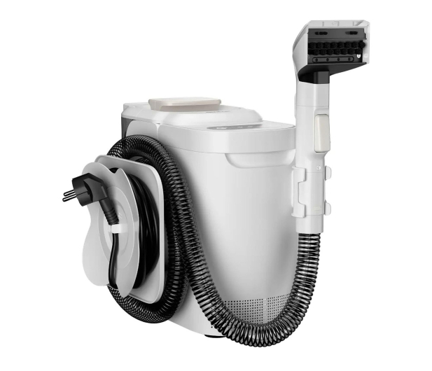 Sencor Odkurzacz piorący SVW 4050WH - 1601920 - zdjęcie 5