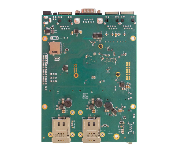 MikroTik RBM33G - 1587760 - zdjęcie 2