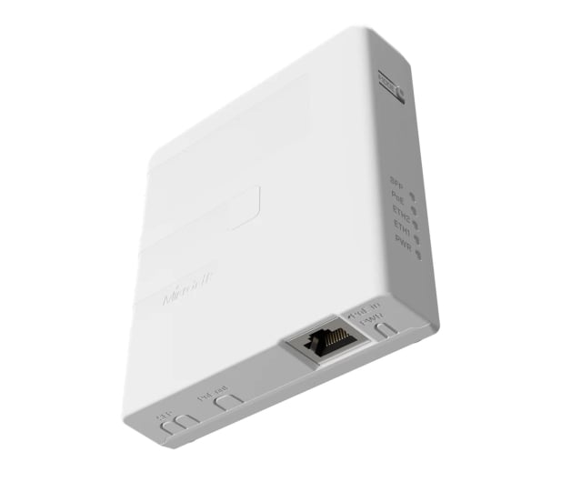 MikroTik GPEN21 - 1587720 - zdjęcie