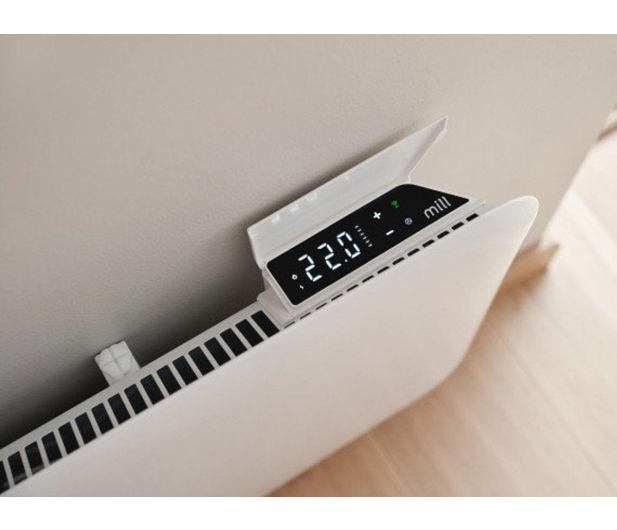 Mill Grzejnik panelowy PA1500WIFI4, 1500 W, Wi-Fi, biały - 1589781 - zdjęcie 3