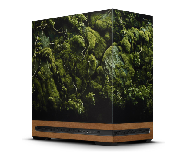 SMX SE Nature R7-7800X3D/32GB/1TB/RTX5070Ti/W11x - 1585170 - zdjęcie