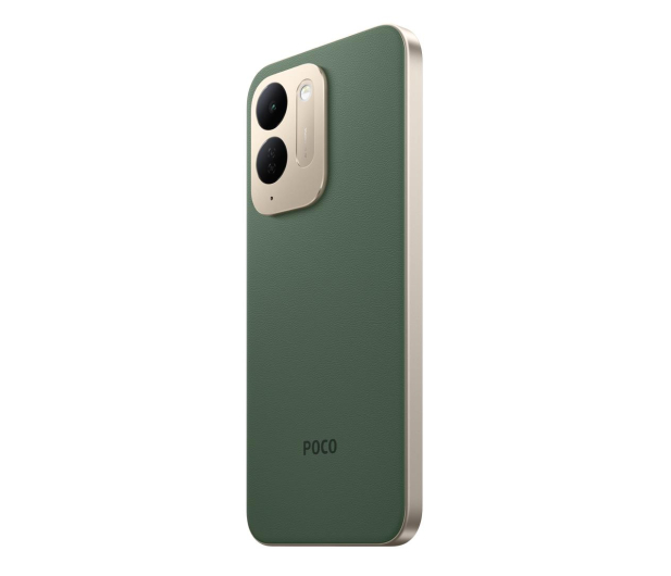 Xiaomi POCO C95 Pro 8/256GB Green - 1596794 - zdjęcie 5