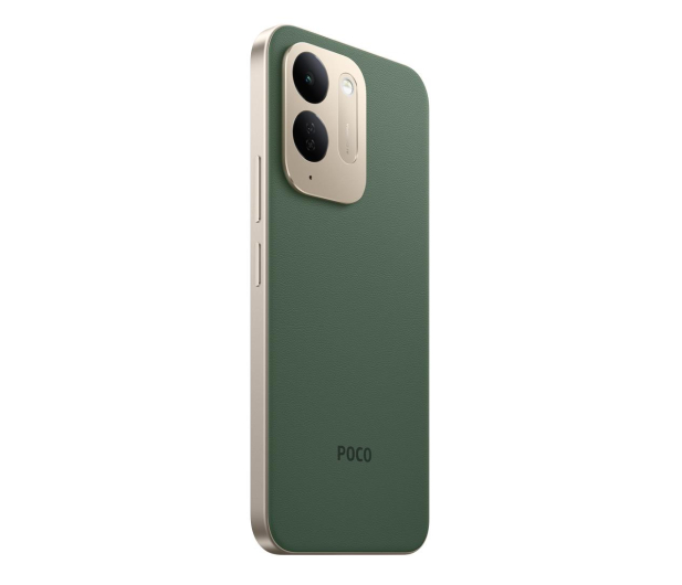 Xiaomi POCO C95 Pro 8/256GB Green - 1596794 - zdjęcie 7