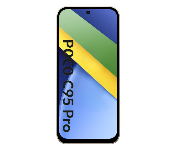 Xiaomi POCO C95 Pro 8/256GB Green - 1596794 - zdjęcie 3