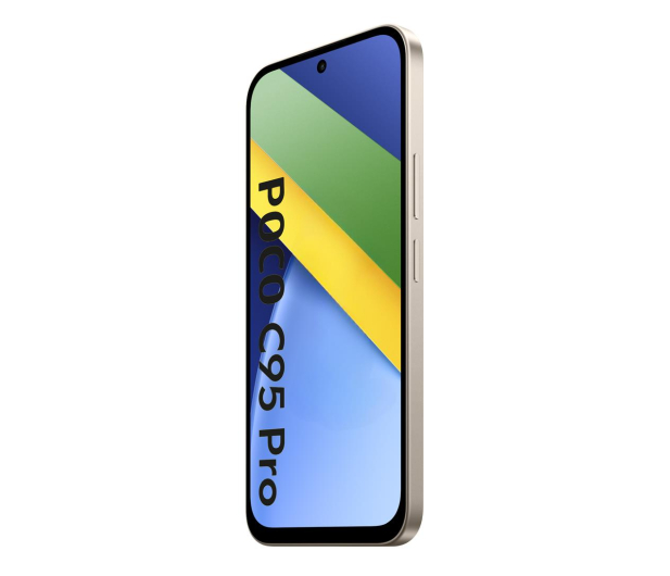 Xiaomi POCO C95 Pro 8/256GB Green - 1596794 - zdjęcie 2