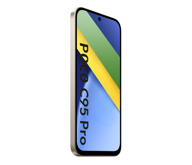 Xiaomi POCO C95 Pro 8/256GB Green - 1596794 - zdjęcie 4