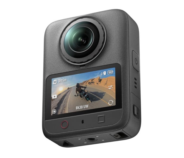 фото Экшн-камера DJI Osmo 360 II Standard Combo (CP.OS.00000635.01) 1