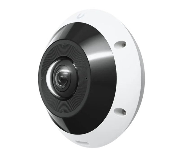Ubiquiti UVC-G6-Pro-360-W 360° 12MP IP66 PoE+ - 1574046 - zdjęcie