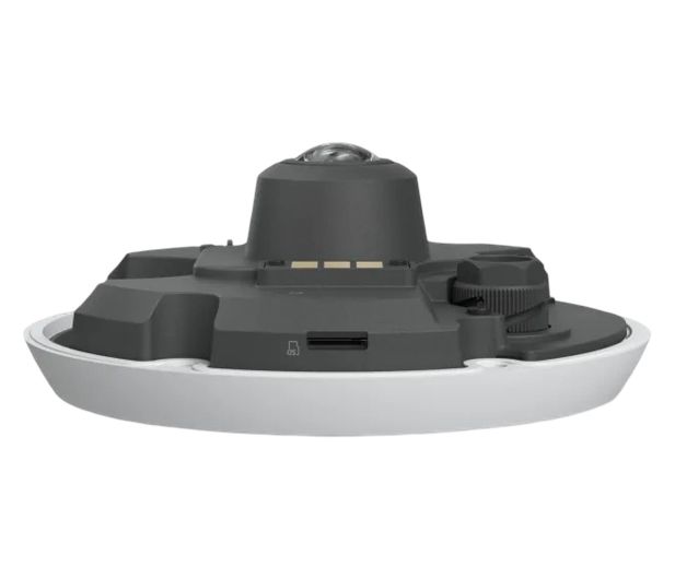 Ubiquiti UVC-G6-Pro-360-W 360° 12MP IP66 PoE+ - 1574046 - zdjęcie 5