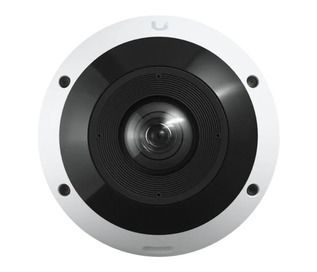 Ubiquiti UVC-G6-Pro-360-W 360° 12MP IP66 PoE+ - 1574046 - zdjęcie 2