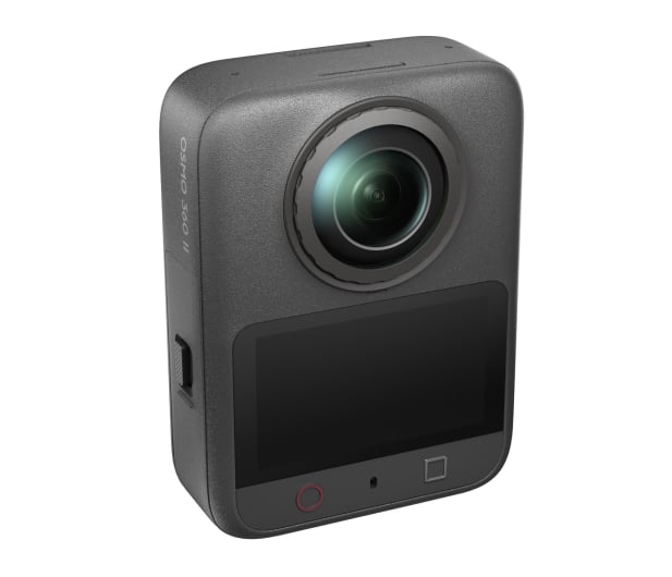 фото Экшн-камера DJI Osmo 360 II Limitless Riding Combo (CP.OS.00000776.01) 2