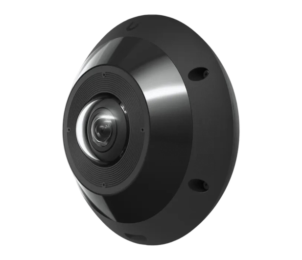 Ubiquiti UVC-G6-Pro-360-B 360° 12MP IP66 PoE+ - 1574045 - zdjęcie
