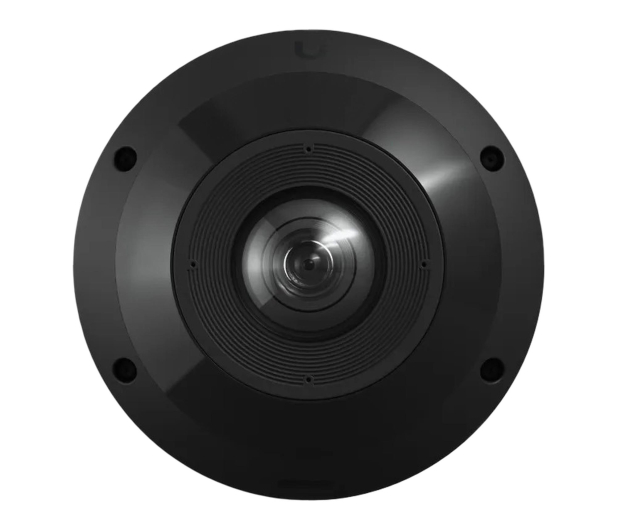 Ubiquiti UVC-G6-Pro-360-B 360° 12MP IP66 PoE+ - 1574045 - zdjęcie 2