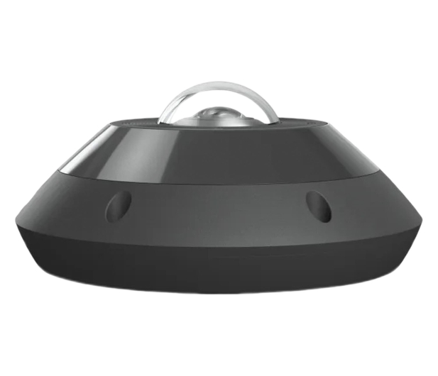 Ubiquiti UVC-G6-Pro-360-B 360° 12MP IP66 PoE+ - 1574045 - zdjęcie 4
