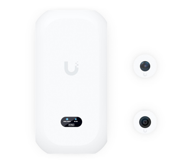 Ubiquiti UVC-AI-Theta Zestaw AI Theta - 1574017 - zdjęcie
