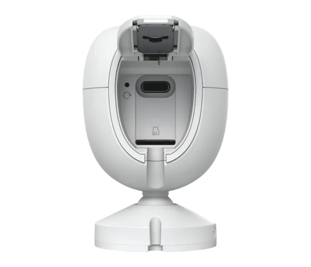 Ubiquiti UVC-G6-INS-W G6 Instant 4K IPX5 WiFi BT - 1574044 - zdjęcie 5