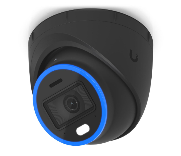 Ubiquiti UVC-AI-Turret-B 4K 1x GbE RJ45 IP66 PoE+ - 1574021 - zdjęcie