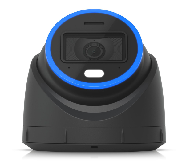 Ubiquiti UVC-AI-Turret-B 4K 1x GbE RJ45 IP66 PoE+ - 1574021 - zdjęcie 3