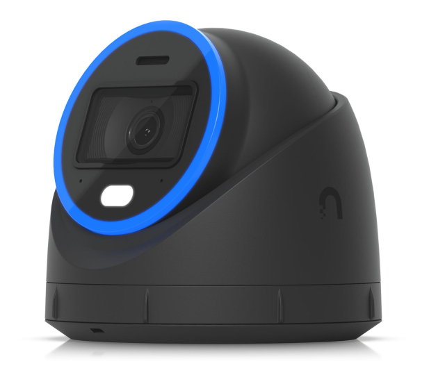 Ubiquiti UVC-AI-Turret-B 4K 1x GbE RJ45 IP66 PoE+ - 1574021 - zdjęcie 4