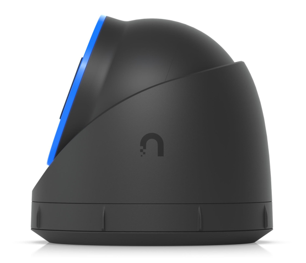 Ubiquiti UVC-AI-Turret-B 4K 1x GbE RJ45 IP66 PoE+ - 1574021 - zdjęcie 5